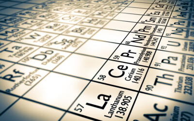 Comparing REEs in phosphorites