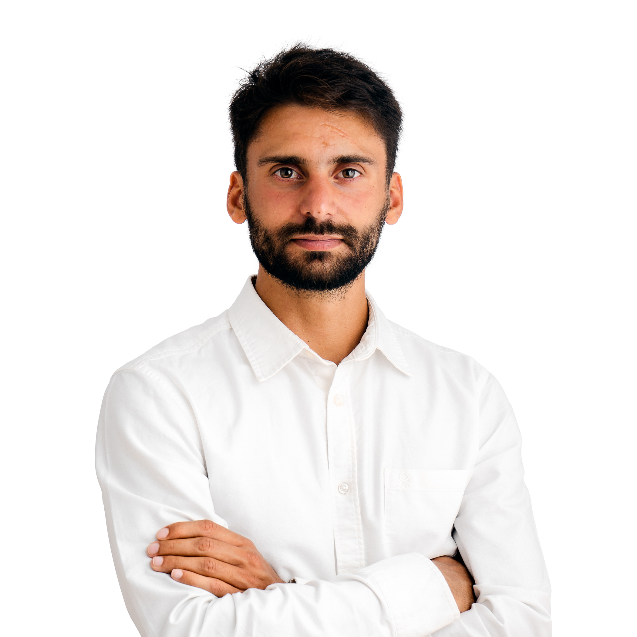 Nikolaos Apeiranthitis