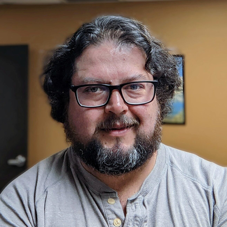 Stephen Montoya